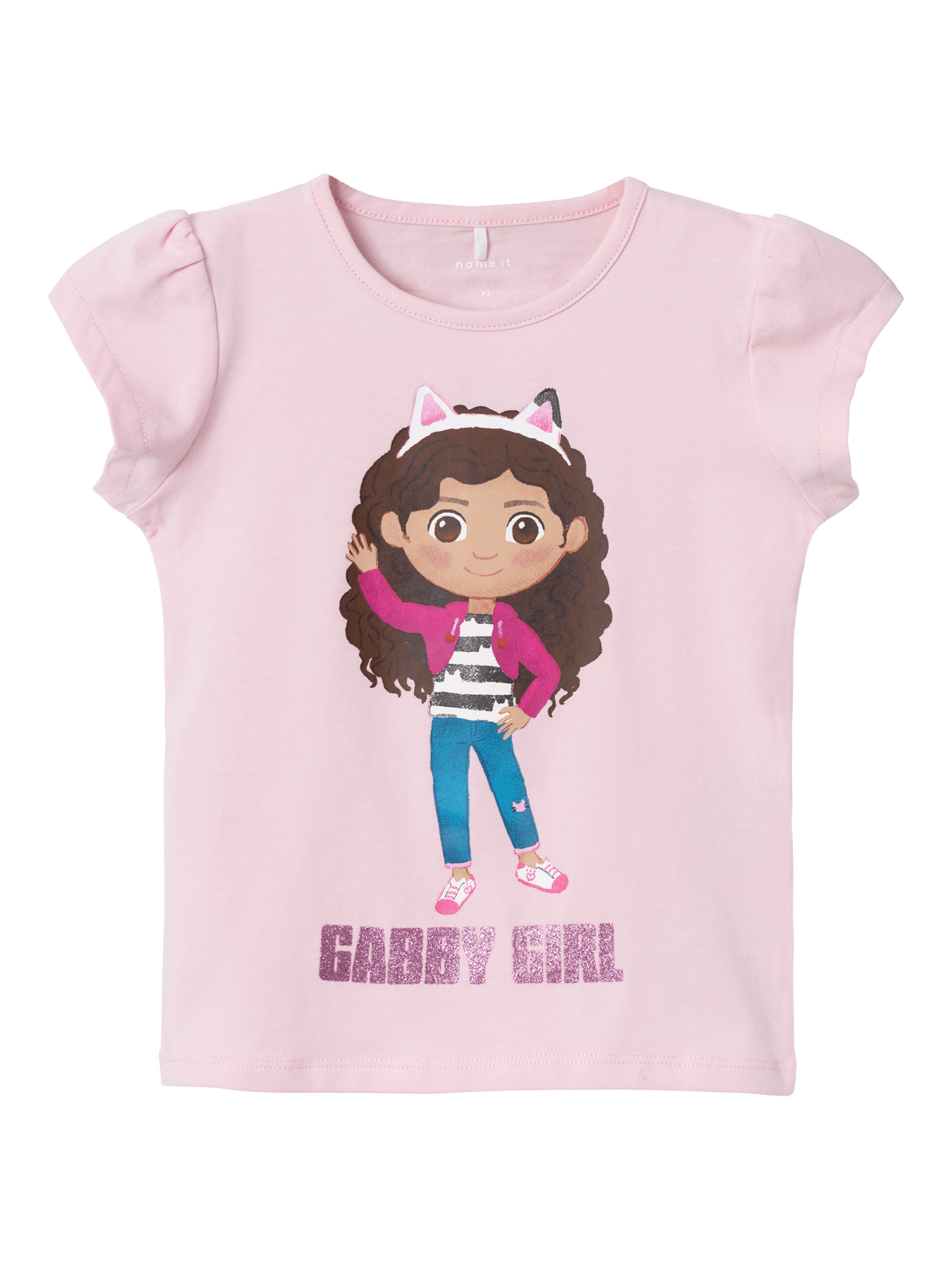 NMFMAMMA T-Shirts & Tops - Parfait Pink